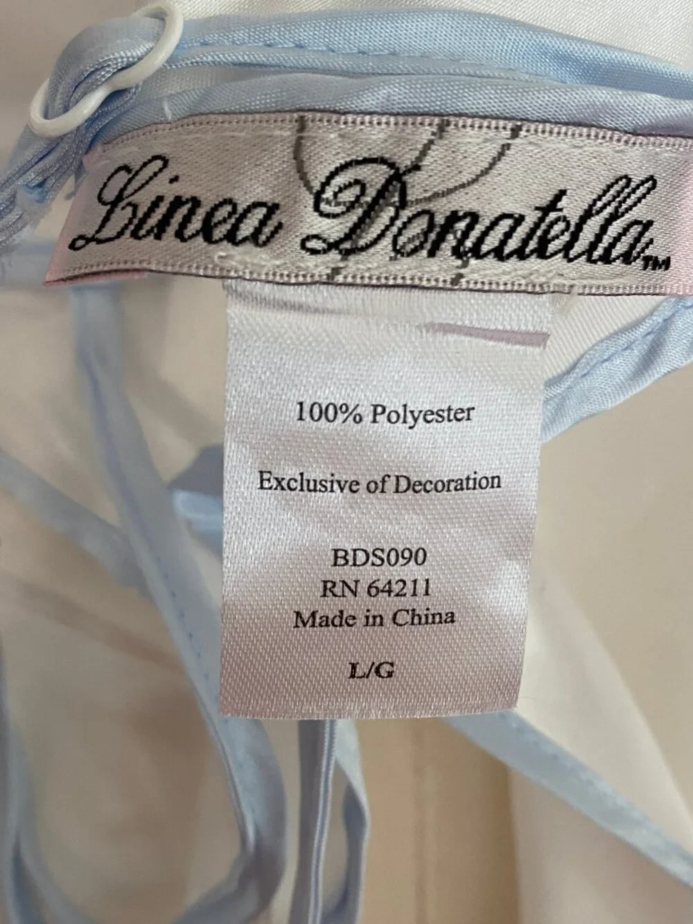 NEW Linea Donatella 